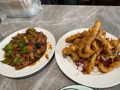 -九龙餐厅(大沽路店)