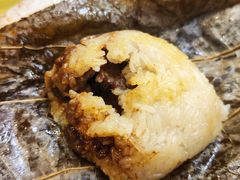 荷香糯米鸡-广州酒家(文昌总店)
