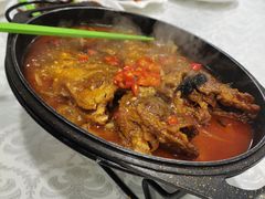 -马凯餐厅(地安门店)
