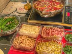 -飞虹鱼馆(春华路店)