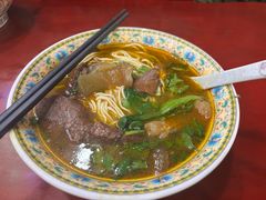 -金杨拉面王小吃面馆·牛三宝面·红烧牛肉粉