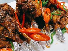 -望乡楼上海菜(日月光店)