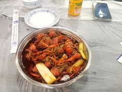 -重庆盆盆虾·香辣蟹(顺城大街店)