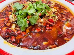 -新农村小院(北外滩水城第六街区店)