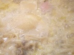 -炙韩料理·部队锅专门店