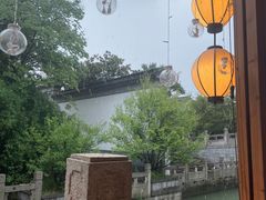 -吴越荣记·苏州菜·松鼠桂鱼(斜塘老街店)