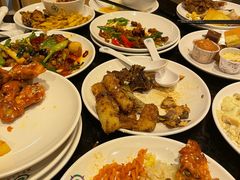 -东方之珠洗浴休闲广场(大港店)