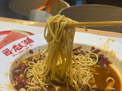 -回·龙虾铺·盆盆蟹·烧烤大排档(回龙观店)