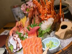 -花潮料理艺食馆(世欧广场店)