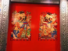 -辣婆婆(航天桥店)