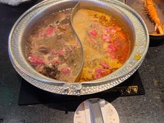-牛New寿喜烧(闵行龙湖天街店)