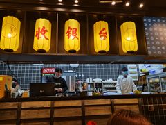 -锅哥有料老火锅(金港国际店)