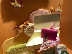 -爱马仕 HERMES(上海ifc商场店)