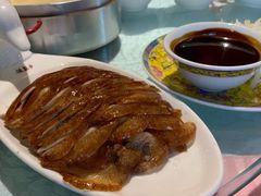 -全聚德(长江路店)