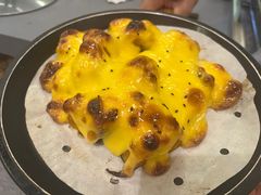 -村长家的疙瘩汤·东营菜(东营茶城店)