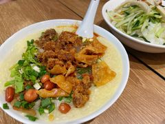 -小豆海棠(人民南路店)