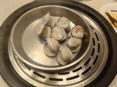 -青蓬蒸汽海鲜·深圳老字号·团建聚会(壹方城店)