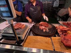 -马志善稀糊爛生熟肉店