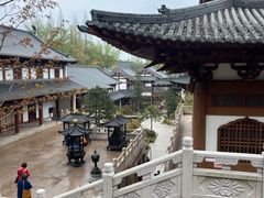 -径山寺