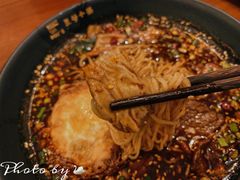-豆爺小面(朱雀店)