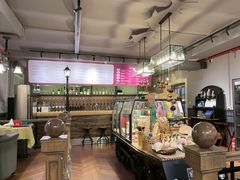 -秋林西餐厅(总店)