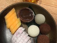 -和彩放题餐厅(酒仙桥店)