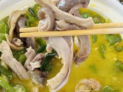 -四妹餐厅(玫瑰街店)