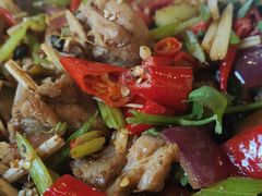 -小厨子私房菜·云南美食店