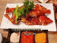 -正宗南铁拉叔沙煲螺·烧烤·秘制靓粥(南铁总店)