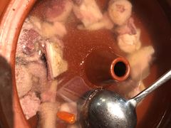 -云海肴·汽锅鸡·云南菜(天津国金汇店)