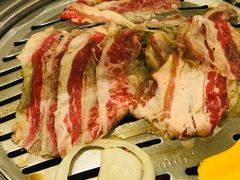 -韩屋韩国料理(天山路店)