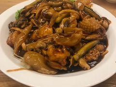 -陈傻子餐厅(世纪都会店)