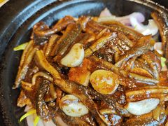 -永安水煮活鱼·仪征菜(仪征奥林匹克店)