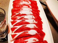 -海底捞火锅(万象城店)