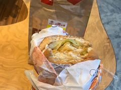 -汉堡王(中央广场店)