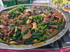 -京玉菲饭店(李村店)