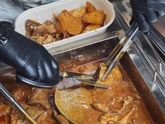 -CowCow其其·牛杂咖啡公司(六运店)