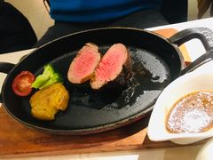 -西堤厚牛排(王府井店)