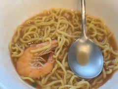 -南山鲜虾面·活鲜小馆·海味大连菜(南山总店)