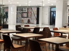 大堂-The Habit Burger Grill 哈比特汉堡(复兴soho店)