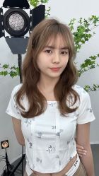 -CIT造型·烫发·染发