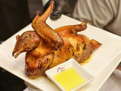 -水上明月·湖景餐厅