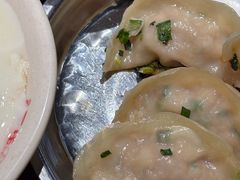 -文武王氏烧饼·无矾油条(西溪路店)