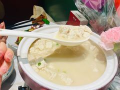 -南丰汇(新港东路店)