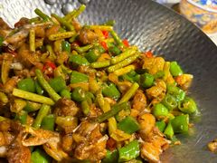 -醉英雄四川料理(新塘万达广场店)