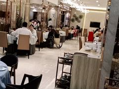 大堂-如丰晟宴(长安万达店)