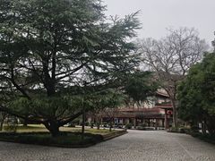 -浙江省博物馆(孤山馆区)