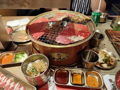 -西塔老太太泥炉烤肉(杭州首店)
