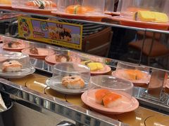 -争鲜回转寿司(东方银座店)