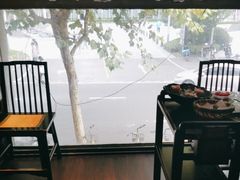 -捞王锅物料理(凯旋路店)